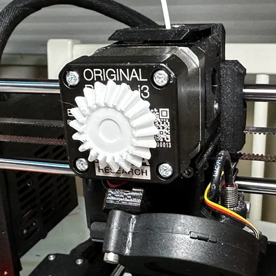 Bàn xoay hiển thị Extruder Visualizer Turntable