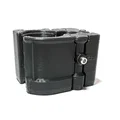 Kẹp xe lăn Medline & Universal có dovetail cho cupholder và phoneholder - Thumbnail 2