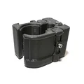 Kẹp xe lăn Medline & Universal có dovetail cho cupholder và phoneholder - Thumbnail 4