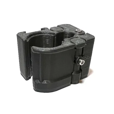 Kẹp xe lăn Medline & Universal có dovetail cho cupholder và phoneholder