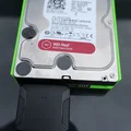 Khung ốp bảo vệ ổ cứng HDD 3.5 inch in 3D tiện lợi - Thumbnail 2