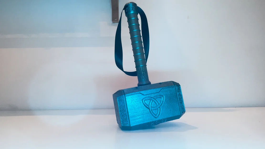 Búa Thor mini (Mjölnir) - Image 2