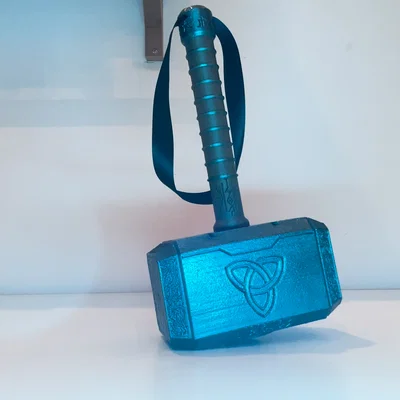 Búa Thor mini (Mjölnir)