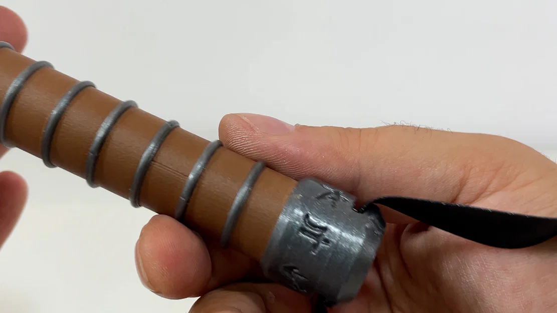 Búa Thor mini (Mjölnir) - Image 4