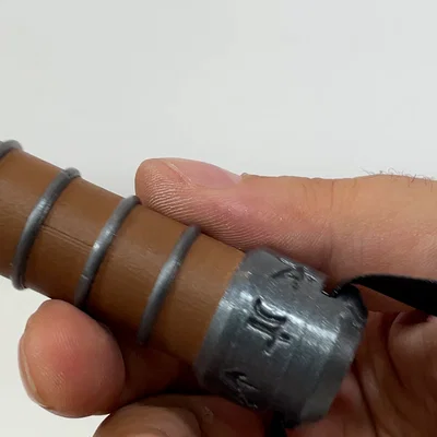 Búa Thor mini (Mjölnir)