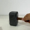 Búa Thor mini (Mjölnir) - Thumbnail 5