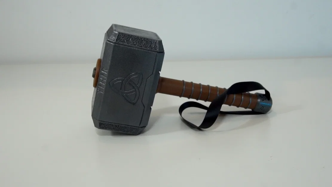 Búa Thor mini (Mjölnir) - Image 6