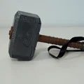 Búa Thor mini (Mjölnir) - Thumbnail 6