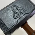 Búa Thor mini (Mjölnir) - Thumbnail 7