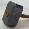 Búa Thor mini (Mjölnir) - Thumbnail 14