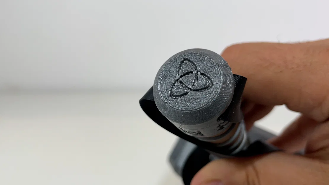 Búa Thor mini (Mjölnir) - Image 15