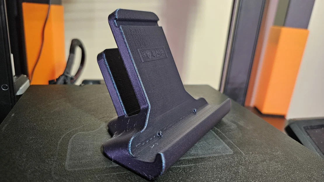 Dock/Stand Steam Deck cho Anker USB-C Hub - Image 1