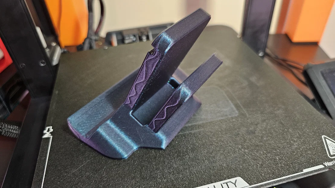 Dock/Stand Steam Deck cho Anker USB-C Hub - Image 2