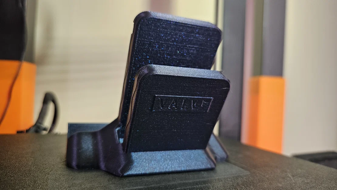 Dock/Stand Steam Deck cho Anker USB-C Hub - Image 4