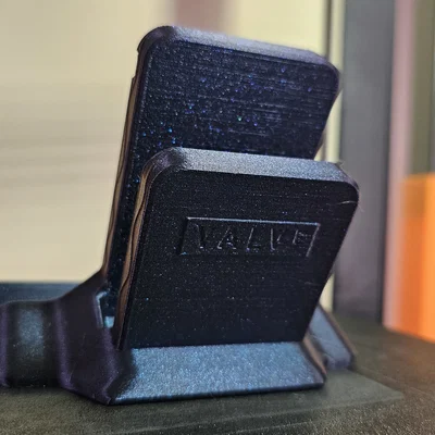 Dock/Stand Steam Deck cho Anker USB-C Hub