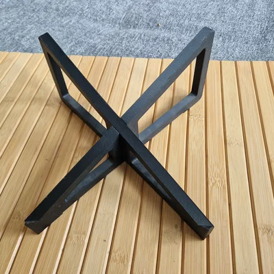 Kệ đỡ laptop tối giản, gấp gọn