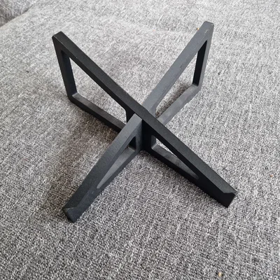 Kệ đỡ laptop tối giản, gấp gọn