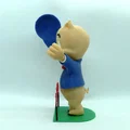 Mô hình 3D Porky Pig - Thumbnail 5