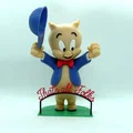 Mô hình 3D Porky Pig - Thumbnail 6