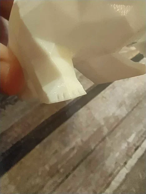 Tượng Mr. Grizz (có antenna tháo rời!) - Image 4