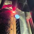 Kẹp/Chốt CO2 Laser Honeycomb (CO2 LASER HONEYCOMB PINS/CLAMPS) - Thumbnail 1
