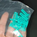 Kẹp/Chốt CO2 Laser Honeycomb (CO2 LASER HONEYCOMB PINS/CLAMPS) - Thumbnail 2