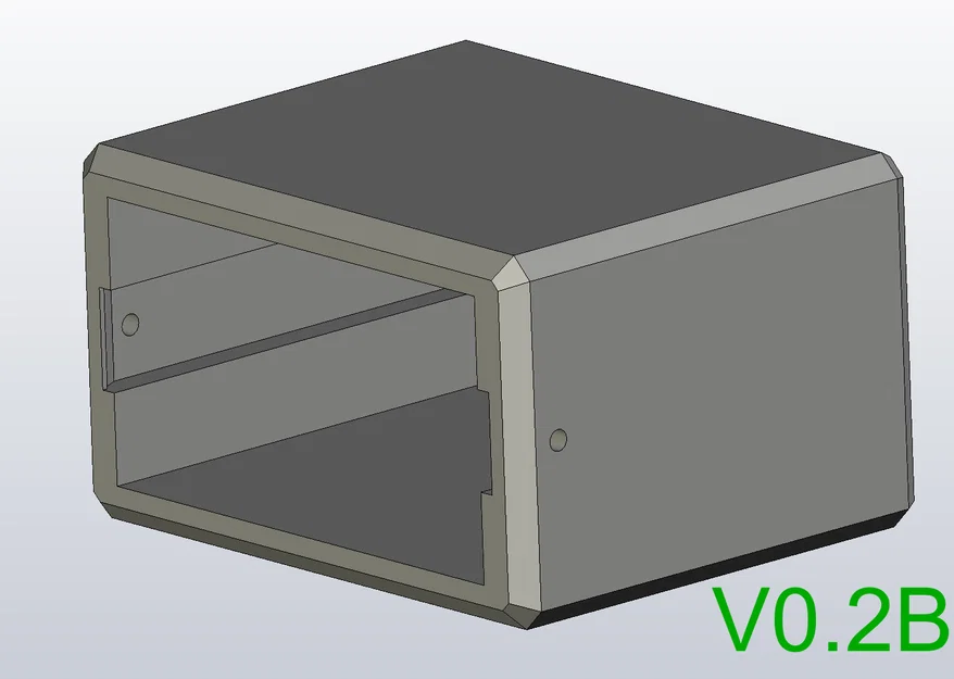 Vỏ case cho Riden RK6006 - Image 4