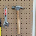 Pegboard - Peg treo búa 10oz (Hammer) cho pegboard - Thumbnail 3