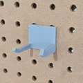 Pegboard - Peg treo búa 10oz (Hammer) cho pegboard - Thumbnail 4