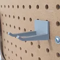 Pegboard - Peg treo búa cao su (Rubber Mallet Peg) - Thumbnail 2