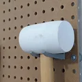 Pegboard - Peg treo búa cao su (Rubber Mallet Peg) - Thumbnail 4