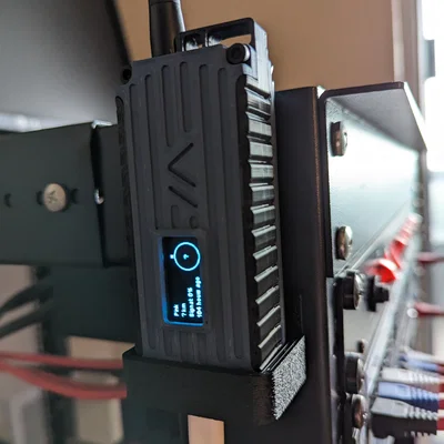 Giá đỡ / Sạc cho Heltec v3 case