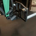 Bộ phụ kiện càng nâng Forklift điều chỉnh được cho xe RC Excavator - Thumbnail 3