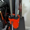 Cover che kín bạc trượt trục Z (Z-axis bush full cover) cho MK4 - Thumbnail 1