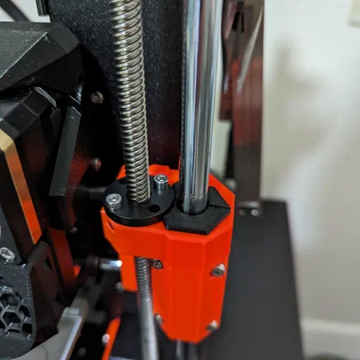 Cover che kín bạc trượt trục Z (Z-axis bush full cover) cho MK4