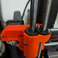 Cover che kín bạc trượt trục Z (Z-axis bush full cover) cho MK4 - Thumbnail 2