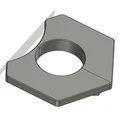 Cover che kín bạc trượt trục Z (Z-axis bush full cover) cho MK4 - Thumbnail 3