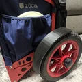 Ốp chắn bùn Zuca Compact Cart (Zuca Compact Cart Fenders) - Thumbnail 1