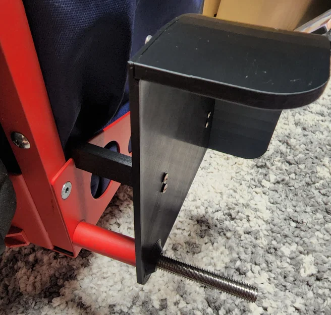 Ốp chắn bùn Zuca Compact Cart (Zuca Compact Cart Fenders) - Image 7