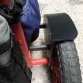 Ốp chắn bùn Zuca Compact Cart (Zuca Compact Cart Fenders) - Thumbnail 8