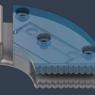 Rabbett Cutter Clone - Working Draft (bản nháp hoạt động)