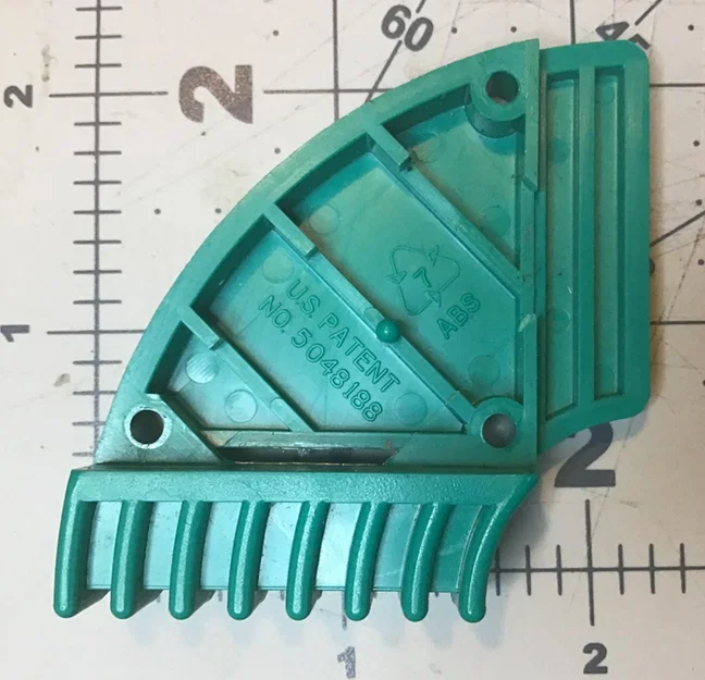 Rabbett Cutter Clone - Working Draft (bản nháp hoạt động) - Image 2