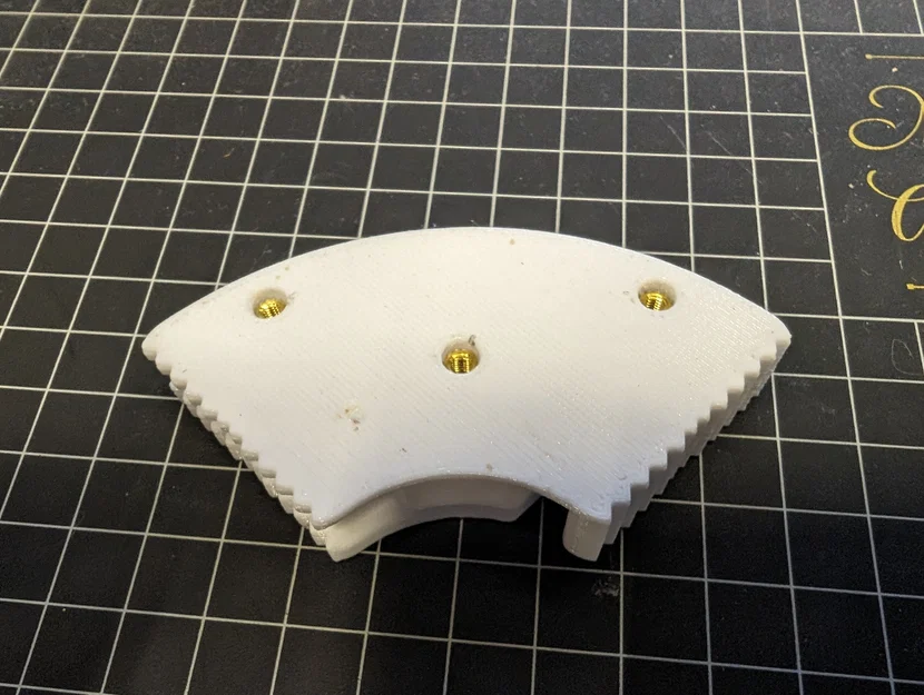 Rabbett Cutter Clone - Working Draft (bản nháp hoạt động) - Image 5