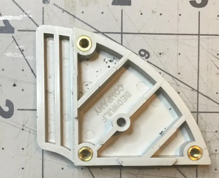 Rabbett Cutter Clone - Working Draft (bản nháp hoạt động) - Image 6