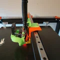 Bộ Kit Linear Rail cho Ender 5 Plus (Ender 5 Plus Linear Rail Kit) - Thumbnail 5