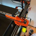 Bộ Kit Linear Rail cho Ender 5 Plus (Ender 5 Plus Linear Rail Kit) - Thumbnail 7
