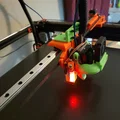 Bộ Kit Linear Rail cho Ender 5 Plus (Ender 5 Plus Linear Rail Kit) - Thumbnail 8