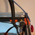 Bộ Kit Linear Rail cho Ender 5 Plus (Ender 5 Plus Linear Rail Kit) - Thumbnail 9
