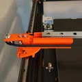 Bộ Kit Linear Rail cho Ender 5 Plus (Ender 5 Plus Linear Rail Kit) - Thumbnail 10