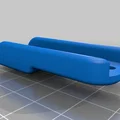 Bộ Kit Linear Rail cho Ender 5 Plus (Ender 5 Plus Linear Rail Kit) - Thumbnail 13